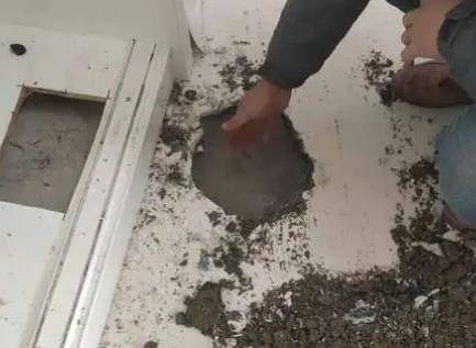 鹰潭市卫生间漏水维修公司分享下精确定位查漏水一次多少钱?不同级别收费不同