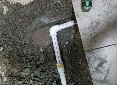 鹰潭市阳台漏水维修时有哪些声音会影响检漏仪